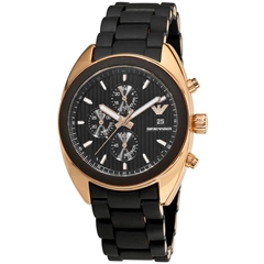 ساعت مچی امپریو آرمانی کد AR5954 - emporio armani watch ar5954  